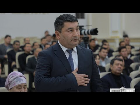 Видео: БЕРУНИЙ ХОКИМИ ЕРНИ ТОРТИБ ОЛМОҚЧИМИ?