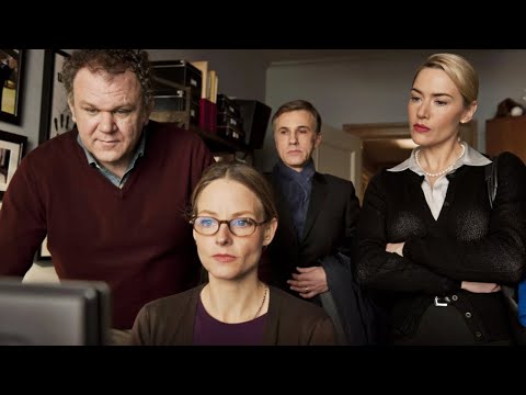 Видео: ЗАХВАТЫВАЮЩИЙ ФИЛЬМ РОМАНА ПОЛАНСКИ С КРУТЕЙШИМИ АКТЕРАМИ! Резня. Лучшие Триллеры