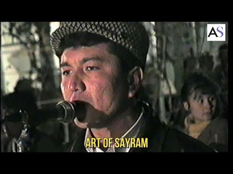 Видео: Тарихга Саёхат🔥Сайрам 1999 йил🔥Мирмухсин Мирмадиев