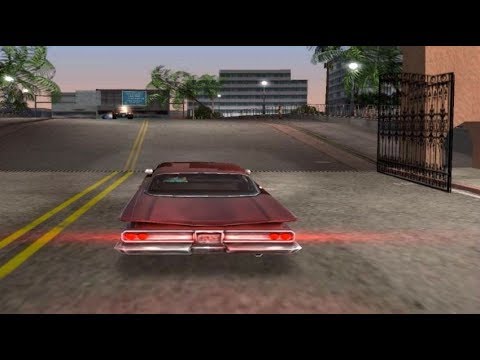 Видео: Почти я превъртях! - GTA Vice City #11