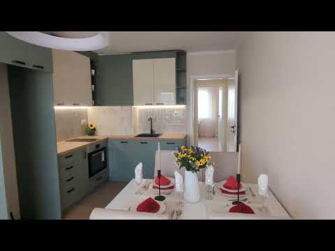 Видео: Завършихме тристайния апартамента в Младост 4 и му търсим нови собственици