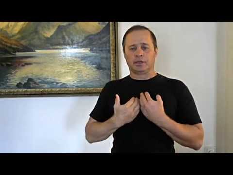 Видео: Худеем правильно. Метод хайруллина