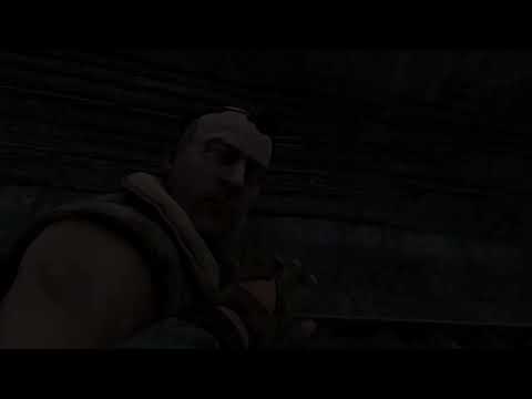 Видео: Metro: Last Light Redux - Хорошая концовка №9