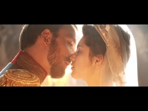 Видео: ИСПЕПЕЛЯЮЩАЯ, ВО ВСЕХ СМЫСЛАХ, ЛЮБОВЬ! МАТИЛЬДА. Биографическая Драма