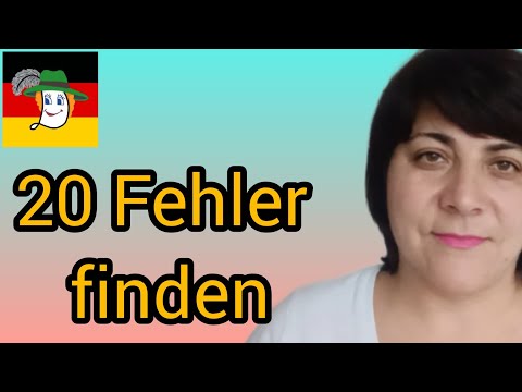 Видео: Тестуємо граматику, 20 речень з помилкою! 🤯