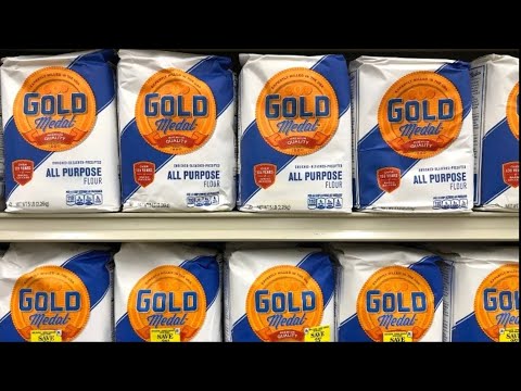 Видео: Рейтинг марок муки от худшего к лучшему