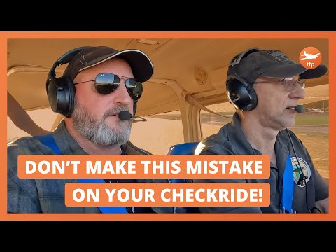 Видео: Мягкая посадка на поле — настоящая техника, которую часто упускают пилоты и инструкторы по пилоти...