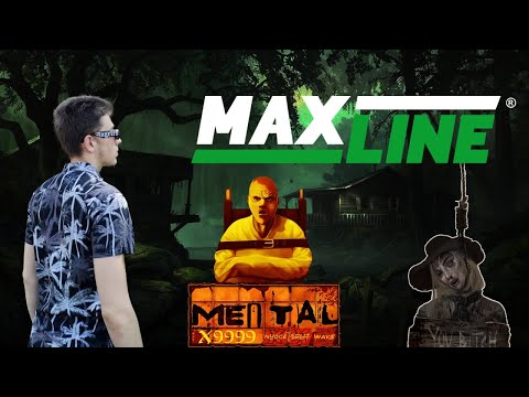 Видео: MAXLINE. РАЗОГРЕВАЕМ РАЗОГРЕТЫЕ СЛОТЫ!