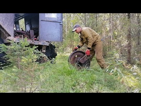 Видео: Метал есть, нужно только искать!!!!