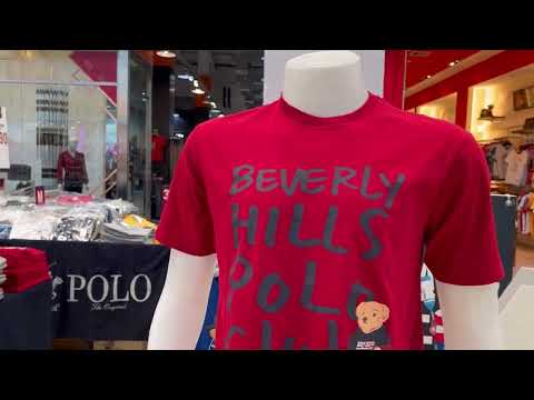 Видео: Аутлет в Паттайе