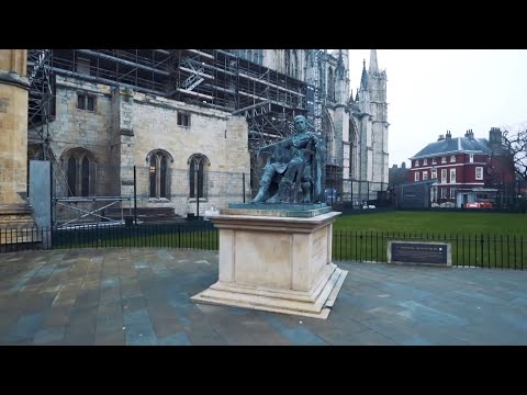 Видео: Константин: Компромис и борба – епизод 1 (БГ аудио)