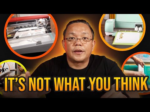 Видео: Какой метод печати лучше всего подойдет для вашего бренда на футболках?