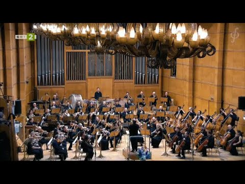 Видео: Композиторът Георги Арнаудов, "На концерт с БНТ2" - 22.02.2025