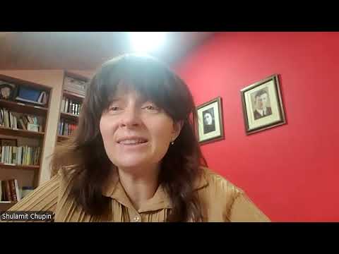 Видео: Шуламис Чупина (5786/3)