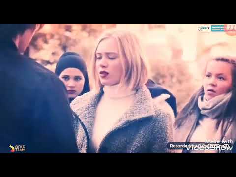 Видео: Вильям + Нура -я хочу тебя  взять 😍💕💕💕