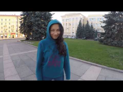 Видео: Научиться кататься на электроскейте Koowheel