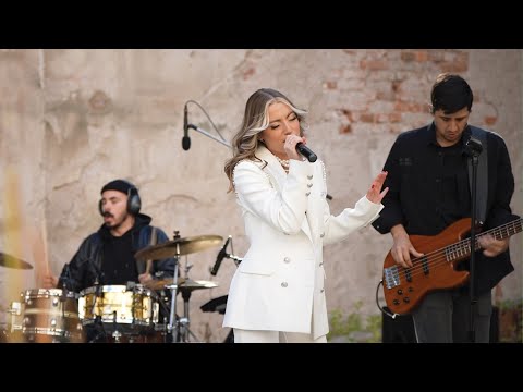 Видео: Mihaela Marinova - Такава любов (LIVE Session)