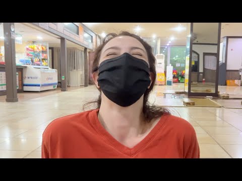 Видео: Посещение корейского спа-салона Jimjilbang! Супер горячо 🔥 и ... 🫣