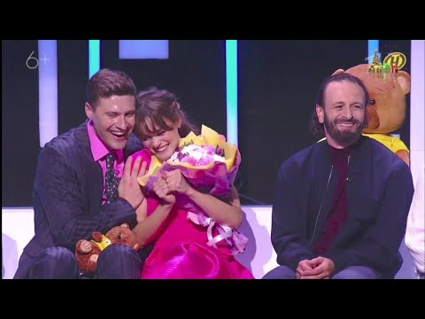 Видео: Рекламный блок (ОНТ) 10.01.2025