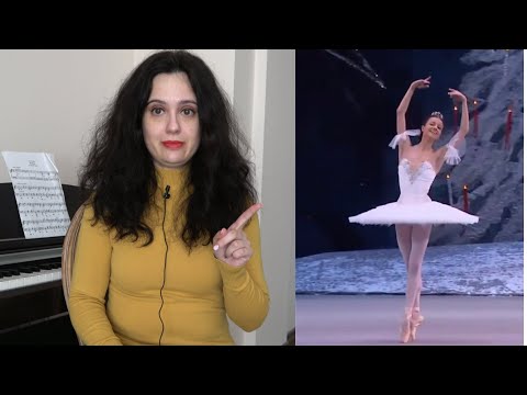 Видео: Топ 5 балета за начинаещи зрители
