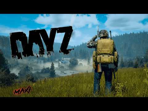 Видео: DayZ — Український сервер Albatros Cherno PvP продовжуємо подорож  ))  #6