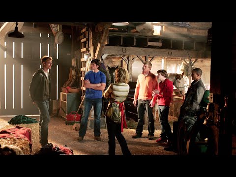 Видео: Клип на Тайны Смолвиля