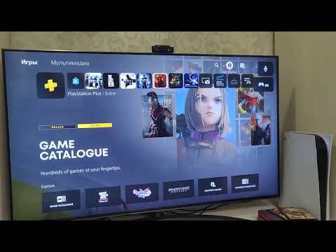 Видео: не работает wifi Sony ps 5