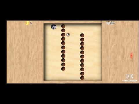 Видео: Classic Labirinth 3d. Обзор игры.