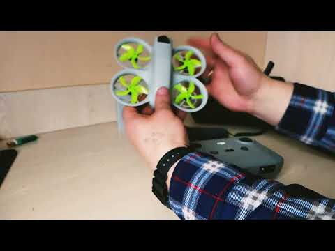 Видео: Отзыв о DJi Neo после двух месяцев использования.