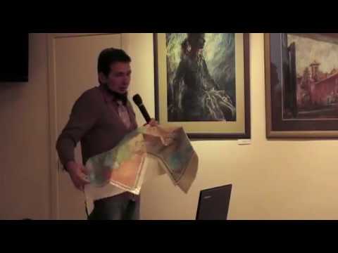 Видео: Вадим Чернобров: Гора мертвецов