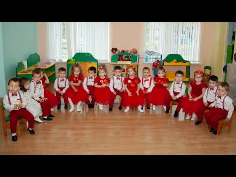 Видео: Праздник осени(25.10.24)Интеллект