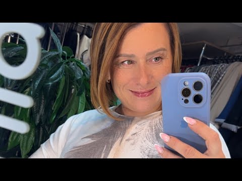 Видео: 🦋 ЛЮБИМЫЙ ТРИКОТАЖ ❤️ ДЖЕМПЕРЫ 