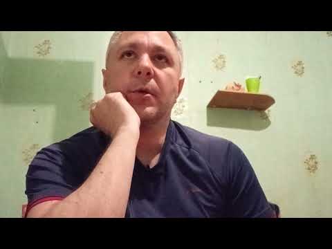 Видео: ASMR. БОЛТАЛКА, ПОЧЕМУ Я НОЧЬЮ НЕ СПЛЮ?