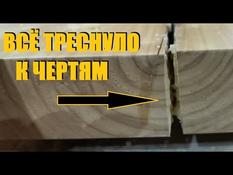 Видео: реставрация СТОЛЕШНИЦЫ из слэба тополя