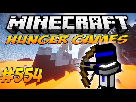 Видео: ДЕМАСТЕР И ХИМИЧКА ПОПАЛИ В СЕРИЮ! ГОЛОДНЫЕ ИГРЫ! 554 HUNGER GAMES - MINECRAFT