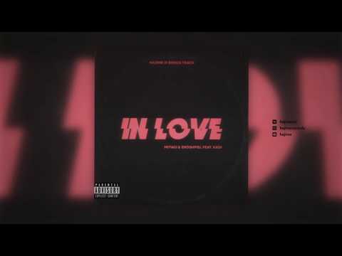 Видео: Miyagi & Эндшпиль feat. KADI - In Love (Official Audio)