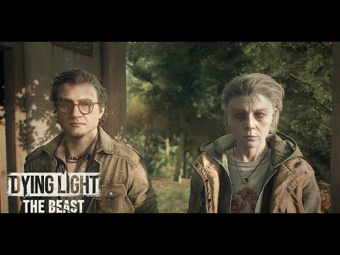 Видео: ЛИДИИ НУЖЕН ПРЕПОРАТ: Dying Light: The Beast: #19