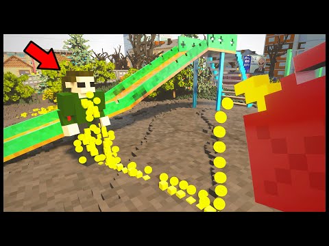 Видео: ОБЛИЛ ДРУГА БЕНЗИНОМ И 🔥 - TearDown