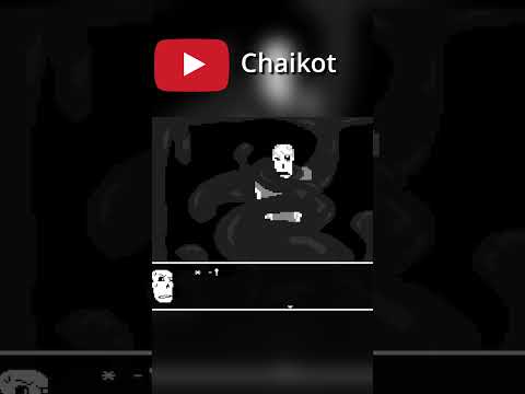 Видео: хентай?????? #letsplay #undertale #soulredacted #chaikot #прохождение #walkthrough