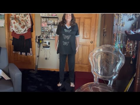 Видео: Мой эксперт круиз Тему Гардероб