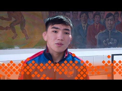 Видео: «Спорт сулустара» Көҥүл тустууга эдэр эрэллээх бөҕөспүт Лев Павлов (30.12.23)