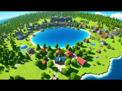 Видео: ЭТОТ ГОРОД НЕ СПАСТИ! ЧАТ ПРОТИВ СТРИМЕРА В СТРАТЕГИИ! - The Universim
