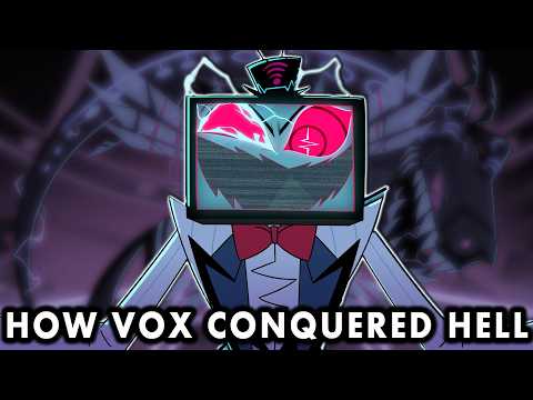 Видео: Как Vox победил ад: история истреблений объяснена!