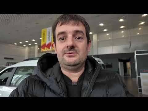 Видео: Lada Iskra- цены в автосалонах шокируют! 