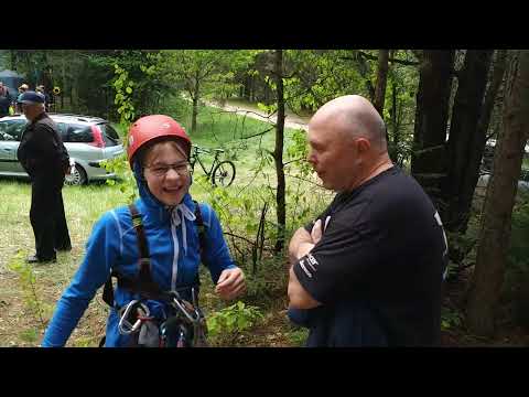 Видео: Областной слёт 24-28.05.2021