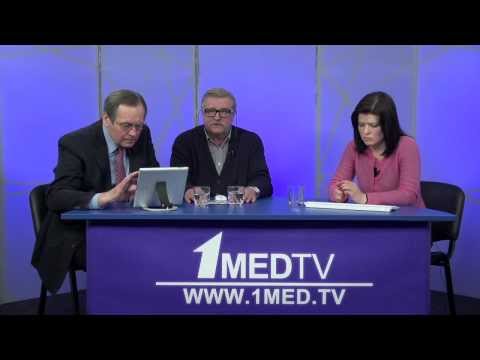 Видео: Гранулематоз с полиангиитом (Вегенера): клинический разбор