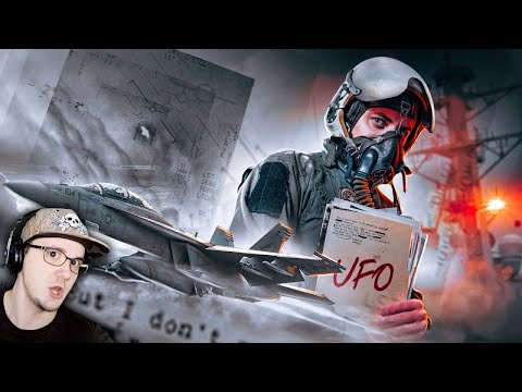 Видео: УТОПИЯ ► ФАЙЛЫ ПЕНТАГОНА \ Что сняли пилоты? [Топ Сикрет] Utopia Show | Реакция