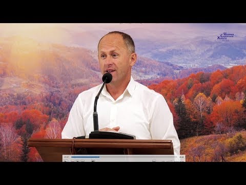 Видео: Притча про сіяча🌾 - Іван Пендлишак