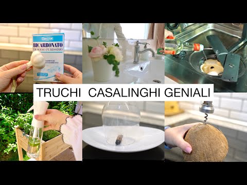 Видео: 13 ГЕНИАЛЬНЫХ ДОМАШНИХ ТРЮКОВ, которые должна знать каждая мудрая женщина, ИДЕИ НА ПОВСЕДНЕВНУЮ ЖИЗН