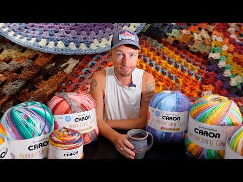 Видео: Юбилейные торты и праздничные торты от Caron! | Идеи для вышивки на вынос и для начинающих!